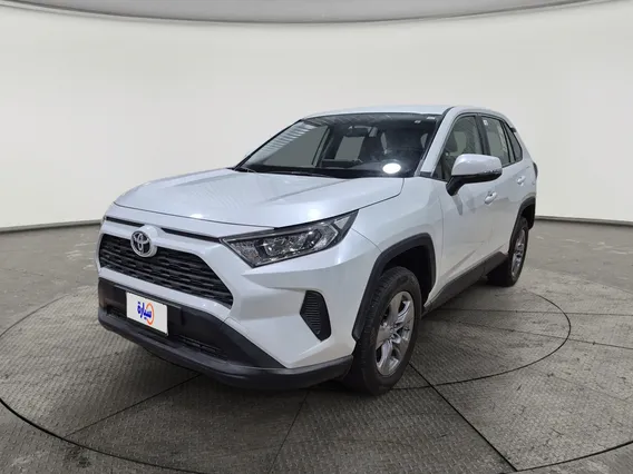 Toyota RAV4 LE 2023 