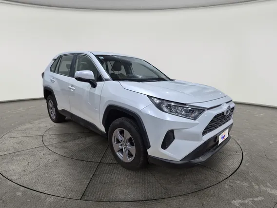 Toyota RAV4 LE 2023 