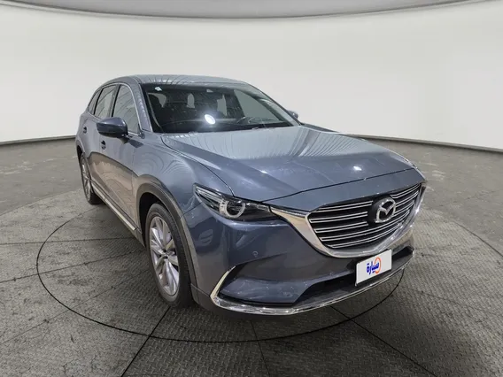 مازدا سى اكس 9 Skyactiv G 2023 