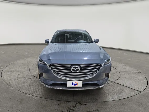 مازدا سى اكس 9 Skyactiv G 2023 