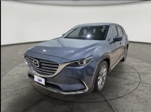 مازدا سى اكس 9 Skyactiv G 2023 