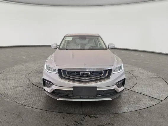 Geely Azkarra Luxury GL 2023 