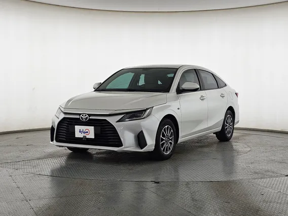 Toyota Yaris  Y 2024 
