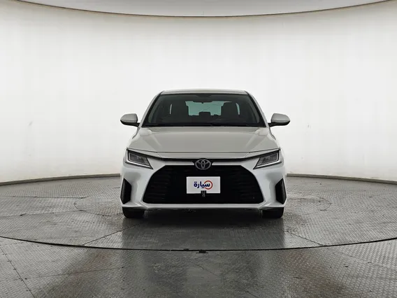 Toyota Yaris  Y 2024 