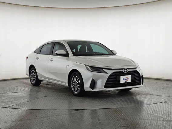 Toyota Yaris  Y 2024 