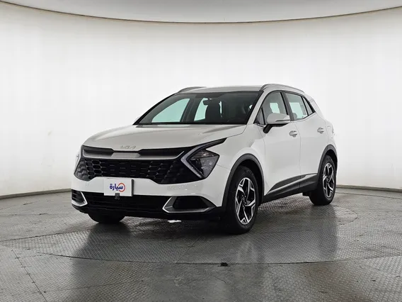 Kia Sportage LX 2023 