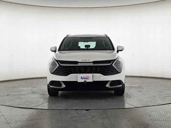 Kia Sportage LX 2023 