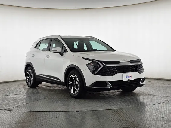Kia Sportage LX 2023 