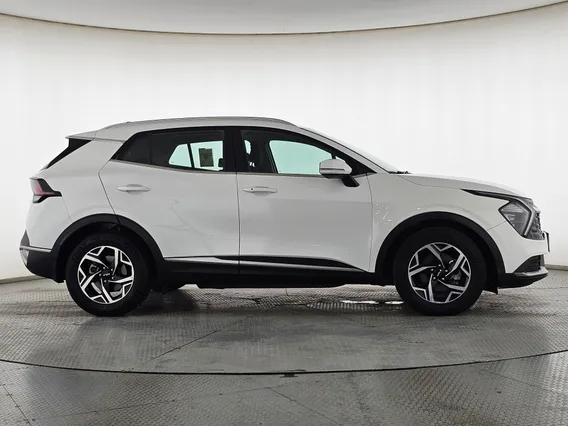 Kia Sportage LX 2023 