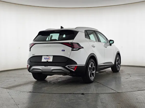 Kia Sportage LX 2023 