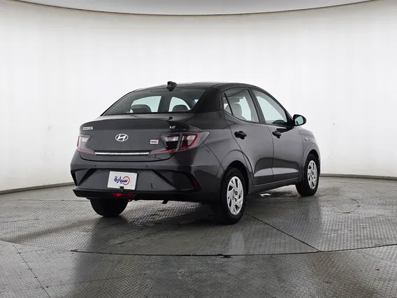 هيونداي Grand i10 فلييت 2024 