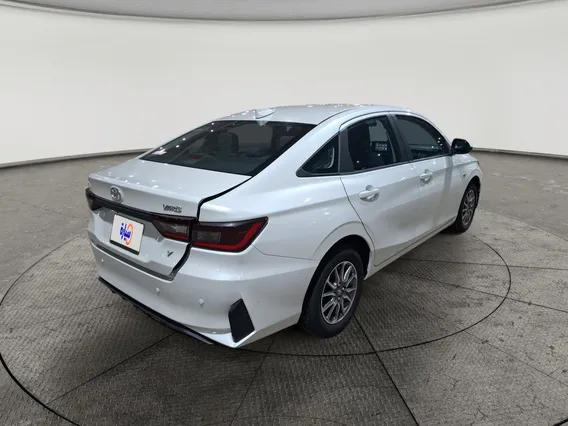 Toyota Yaris  Y 2024 