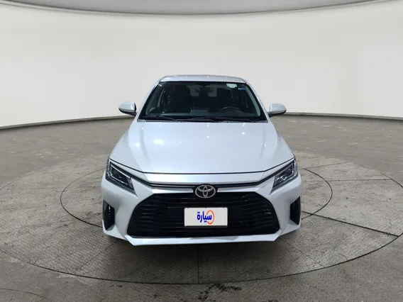 Toyota Yaris  Y 2024 