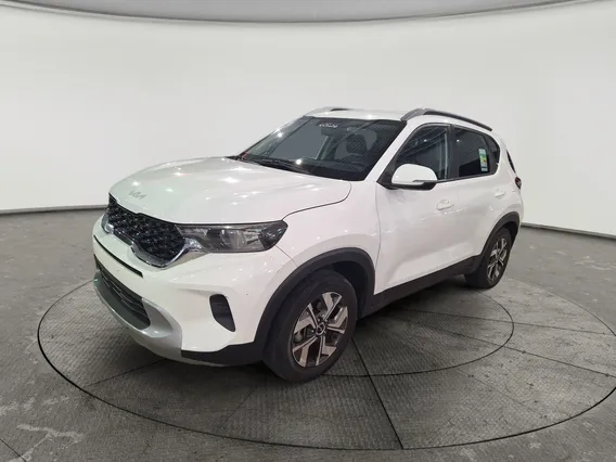 Kia SONET GL 2023 