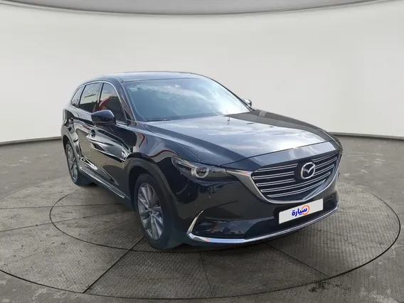 Mazda CX9 Skyactiv G 2023 