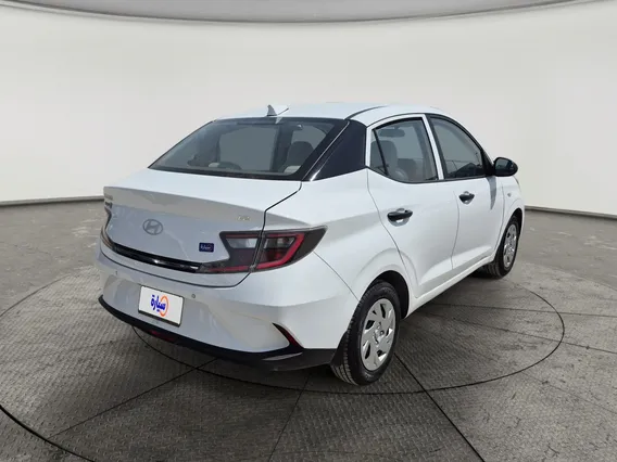 هيونداي Grand i10 فلييت 2024 