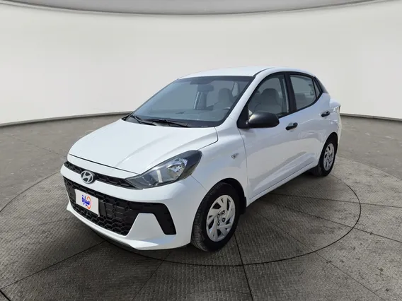 هيونداي Grand i10 فلييت 2024 