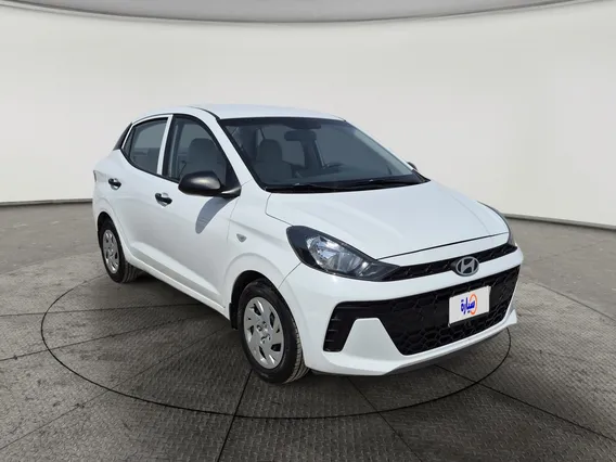 هيونداي Grand i10 فلييت 2024 