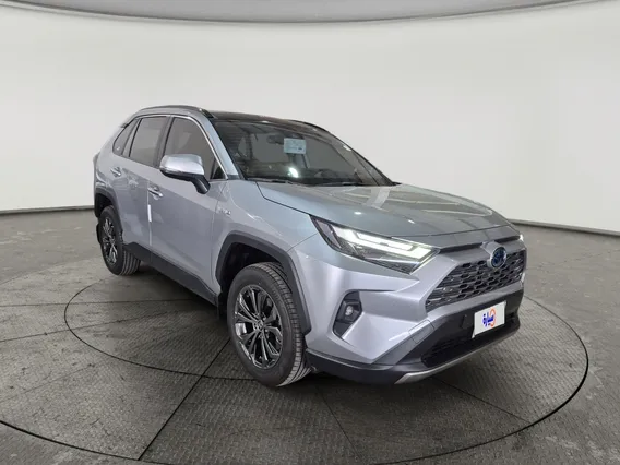 Toyota RAV4 AD HEV 2024 