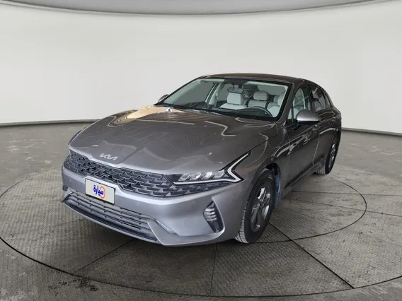 Kia K5 GL 2023 