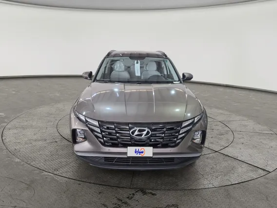 Hyundai Tucson Comfort  2024 