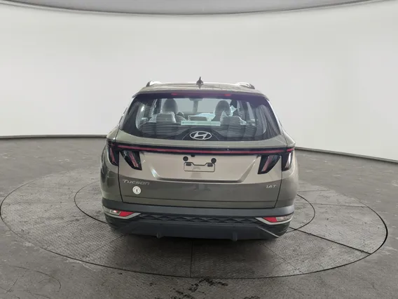 Hyundai Tucson Comfort  2024 