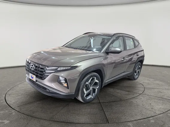 Hyundai Tucson Comfort  2024 