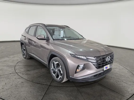 Hyundai Tucson Comfort  2024 
