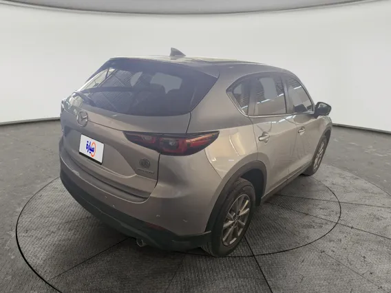 مازدا سى اكس 5 Skyactiv G 2023 