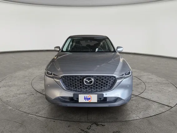 مازدا سى اكس 5 Skyactiv G 2023 