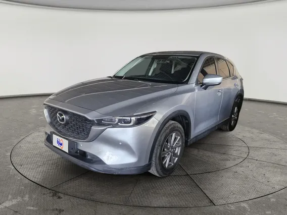 مازدا سى اكس 5 Skyactiv G 2023 