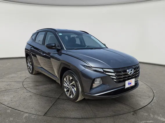 Hyundai Tucson Smart 2023 دبل