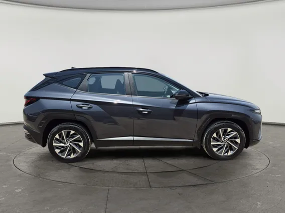 Hyundai Tucson Smart 2023 دبل