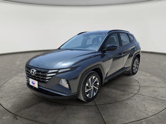 Hyundai Tucson Smart 2023 دبل