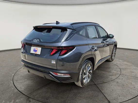 Hyundai Tucson Smart 2023 دبل