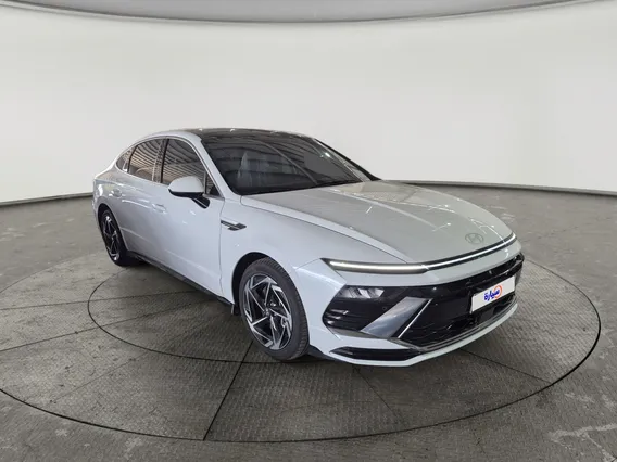 Hyundai Sonata Comfort 2026 