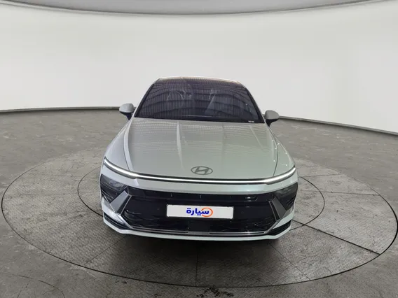 Hyundai Sonata Comfort 2026 