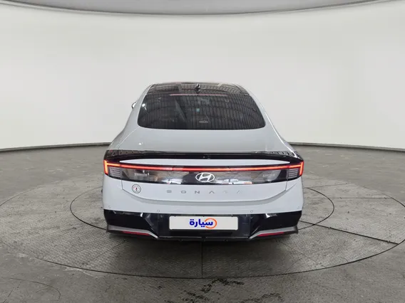 Hyundai Sonata Comfort 2026 