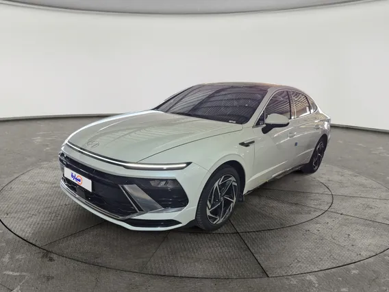 Hyundai Sonata Comfort 2026 