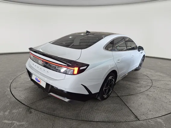 Hyundai Sonata Comfort 2026 