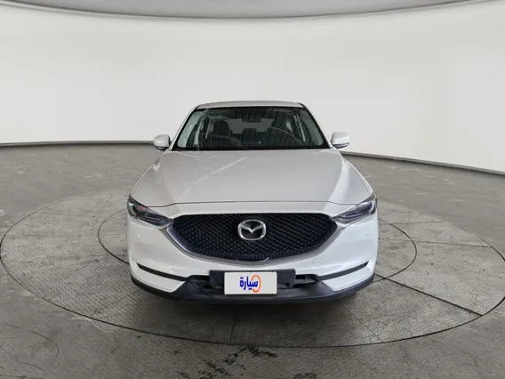 Mazda CX5 Skyactiv G 2020 