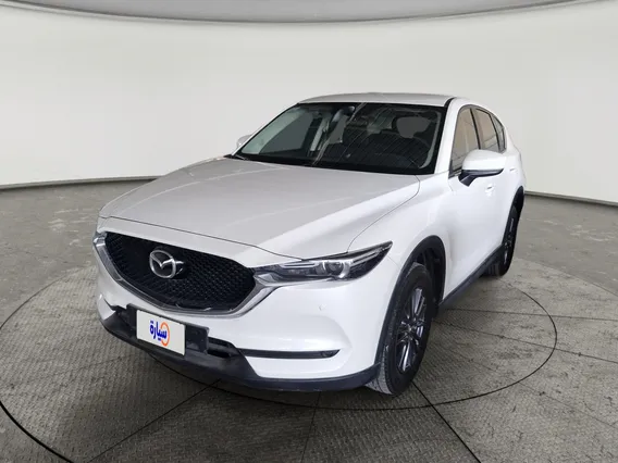 Mazda CX5 Skyactiv G 2020 