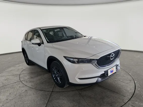 Mazda CX5 Skyactiv G 2020 