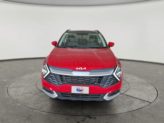 Kia Sportage GLS 2023 