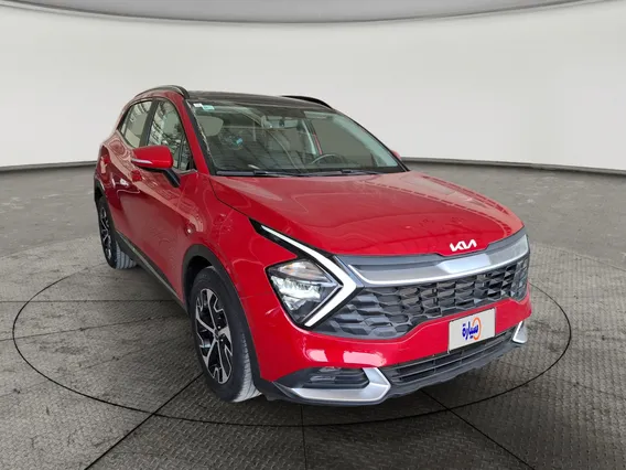 Kia Sportage GLS 2023 