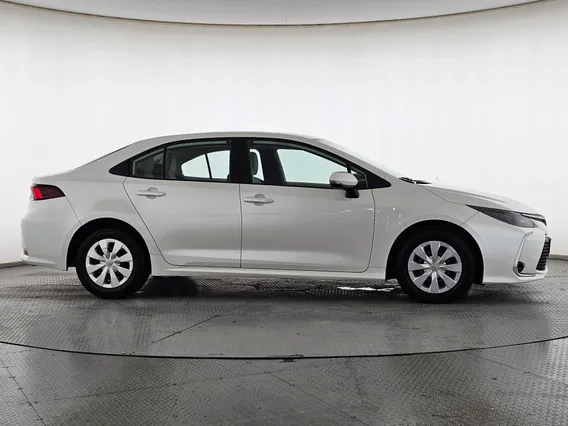 Toyota Corolla XLI 2021 