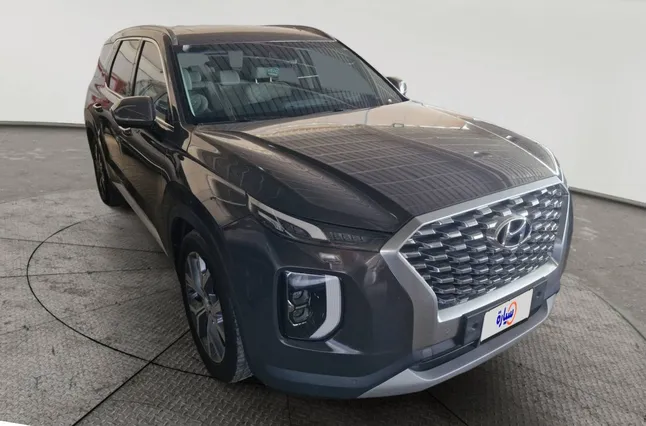 Hyundai Palisade PREMIUM 2021 