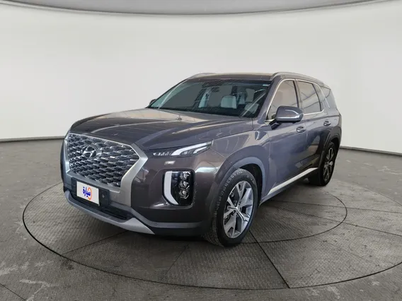 Hyundai Palisade PREMIUM 2021 