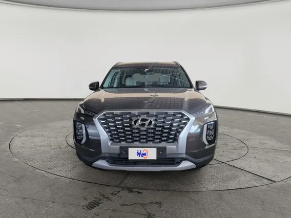 Hyundai Palisade PREMIUM 2021 