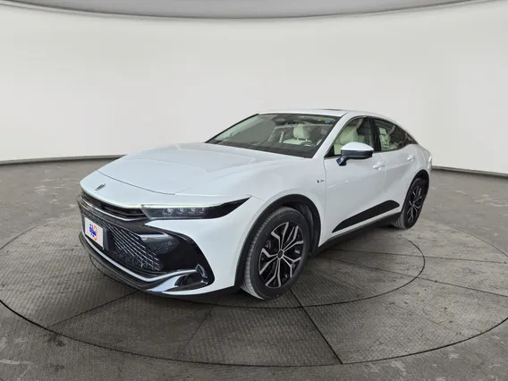 Toyota Crown Premium 2025 